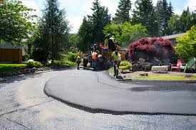 Best Driveway Overlay Services  in Wernersville, PA